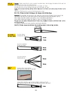 Предварительный просмотр 27 страницы Ecotop Schleicher Ka-8b Assembly Manual