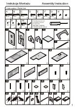 ECOTOYS TL49059 Assembly Instruction preview