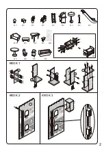 Предварительный просмотр 2 страницы ECOTOYS TL49059 Assembly Instruction