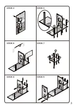 Предварительный просмотр 3 страницы ECOTOYS TL49059 Assembly Instruction