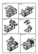 Предварительный просмотр 4 страницы ECOTOYS TL49059 Assembly Instruction