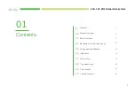 Предварительный просмотр 1 страницы ecoTree SLB-120 User Manual