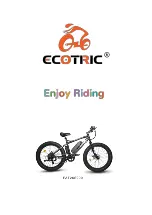 Ecotric D-FAT26S900-MB Manual предпросмотр