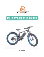 Ecotric FAT26S900 Manual предпросмотр