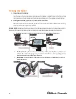 Предварительный просмотр 12 страницы Ecotric FAT26S900 Manual