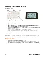 Предварительный просмотр 14 страницы Ecotric FAT26S900 Manual