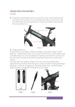 Предварительный просмотр 9 страницы Ecotric Flash 26' Fat Bike Assembly Instructions & Owner'S Manual