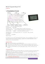 Предварительный просмотр 19 страницы Ecotric Flash 26' Fat Bike Assembly Instructions & Owner'S Manual