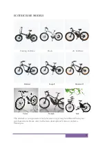 Предварительный просмотр 25 страницы Ecotric Flash 26' Fat Bike Assembly Instructions & Owner'S Manual