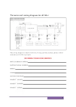 Предварительный просмотр 26 страницы Ecotric Flash 26' Fat Bike Assembly Instructions & Owner'S Manual