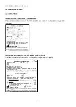 Предварительный просмотр 14 страницы Ecotron EPX Series User Manual