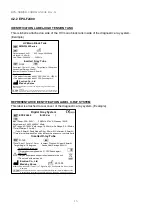 Предварительный просмотр 15 страницы Ecotron EPX Series User Manual