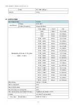 Предварительный просмотр 33 страницы Ecotron EPX Series User Manual