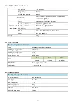 Предварительный просмотр 34 страницы Ecotron EPX Series User Manual