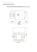 Предварительный просмотр 43 страницы Ecotron EPX Series User Manual