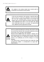 Предварительный просмотр 48 страницы Ecotron EPX Series User Manual