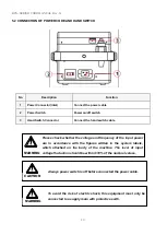 Предварительный просмотр 49 страницы Ecotron EPX Series User Manual