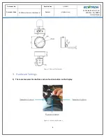 Предварительный просмотр 4 страницы Ecotron YKS6 User Manual