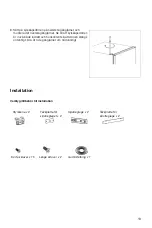 Предварительный просмотр 55 страницы ecotronic EIKF185Bi User Instructions