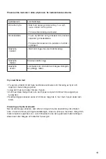 Предварительный просмотр 61 страницы ecotronic EIKF185Bi User Instructions