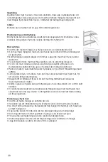 Предварительный просмотр 62 страницы ecotronic EIKF185Bi User Instructions