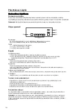 Предварительный просмотр 80 страницы ecotronic EIKF185Bi User Instructions