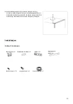 Предварительный просмотр 97 страницы ecotronic EIKF185Bi User Instructions