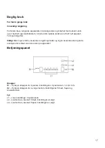 Предварительный просмотр 101 страницы ecotronic EIKF185Bi User Instructions