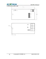 Preview for 7 page of ECOTRONS ALM-BR4-4.3 Manual