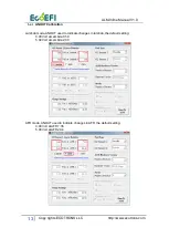 Предварительный просмотр 15 страницы ECOTRONS ALM-Inline Manual