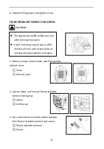 Preview for 31 page of ECOUS EP2200i Owner'S Manual