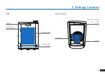 Предварительный просмотр 9 страницы ECOVACS ROBOTICS ATMOBOT PRO Instruction Manual