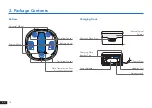 Предварительный просмотр 10 страницы ECOVACS ROBOTICS ATMOBOT PRO Instruction Manual