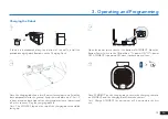 Предварительный просмотр 15 страницы ECOVACS ROBOTICS ATMOBOT PRO Instruction Manual