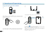 Предварительный просмотр 16 страницы ECOVACS ROBOTICS ATMOBOT PRO Instruction Manual