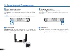 Предварительный просмотр 20 страницы ECOVACS ROBOTICS ATMOBOT PRO Instruction Manual