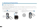 Предварительный просмотр 24 страницы ECOVACS ROBOTICS ATMOBOT PRO Instruction Manual