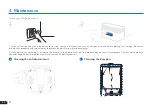 Предварительный просмотр 30 страницы ECOVACS ROBOTICS ATMOBOT PRO Instruction Manual