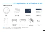 Предварительный просмотр 9 страницы ECOVACS ROBOTICS DE5G Instruction Manual