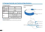 Предварительный просмотр 10 страницы ECOVACS ROBOTICS DE5G Instruction Manual