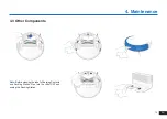 Предварительный просмотр 19 страницы ECOVACS ROBOTICS DE5G Instruction Manual