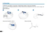 Предварительный просмотр 40 страницы ECOVACS ROBOTICS DE5G Instruction Manual