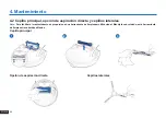 Предварительный просмотр 62 страницы ECOVACS ROBOTICS DE5G Instruction Manual