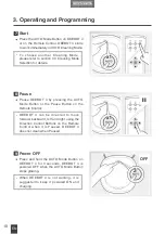 Preview for 12 page of ECOVACS ROBOTICS DEEBOT 4 Instruction Manual