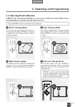 Preview for 13 page of ECOVACS ROBOTICS DEEBOT 4 Instruction Manual