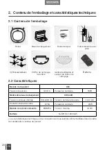 Preview for 24 page of ECOVACS ROBOTICS DEEBOT 4 Instruction Manual