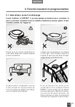 Preview for 27 page of ECOVACS ROBOTICS DEEBOT 4 Instruction Manual