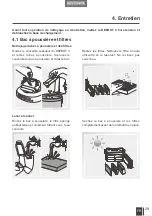 Preview for 33 page of ECOVACS ROBOTICS DEEBOT 4 Instruction Manual