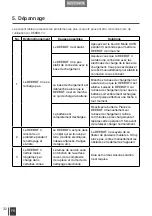 Preview for 36 page of ECOVACS ROBOTICS DEEBOT 4 Instruction Manual