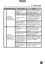 Preview for 37 page of ECOVACS ROBOTICS DEEBOT 4 Instruction Manual